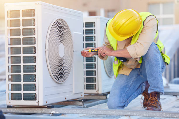 Best HVAC for Healthcare Facilities in Germantown, WI