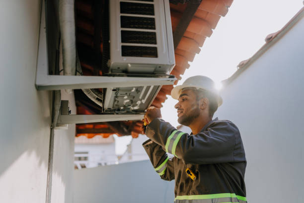 Best Emergency HVAC Services in Germantown, WI