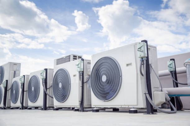 Best Solar-powered HVAC Systems in Germantown, WI
