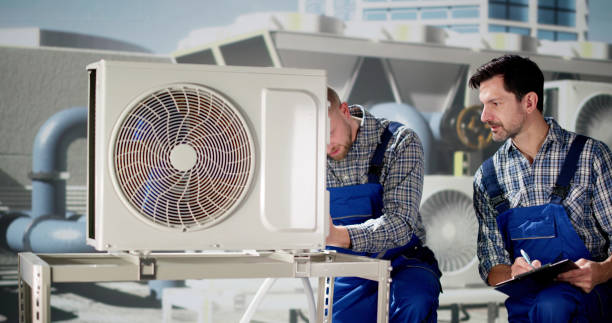Best HVAC Retrofitting and Upgrading in Germantown, WI